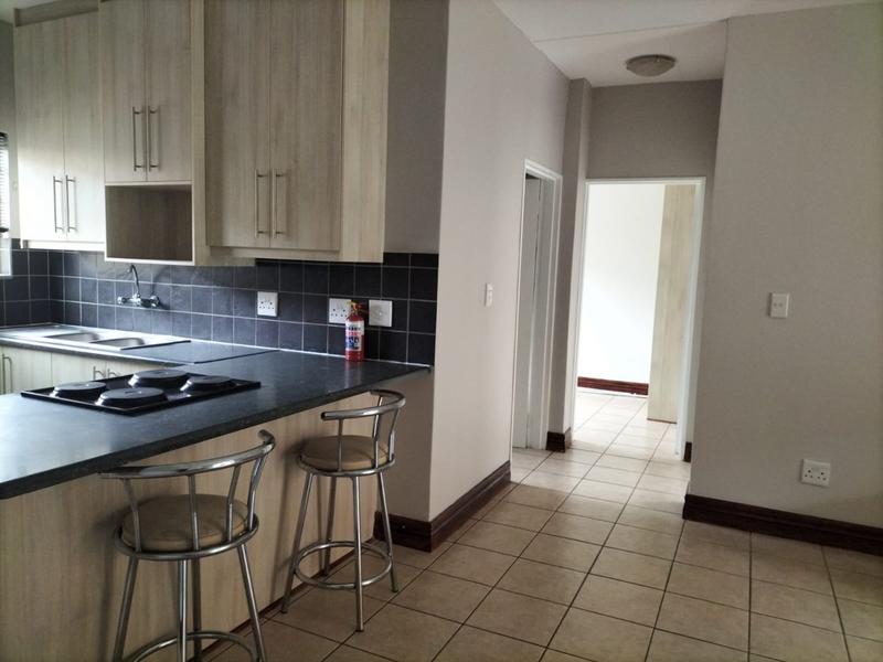 2 Bedroom Property for Sale in Pellissier Free State